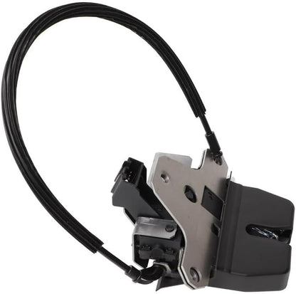 ya 10 9.16 baidi Tailgate Lock Cable for Land Rover for Range for Rover Evoque LR071193 LR068100
