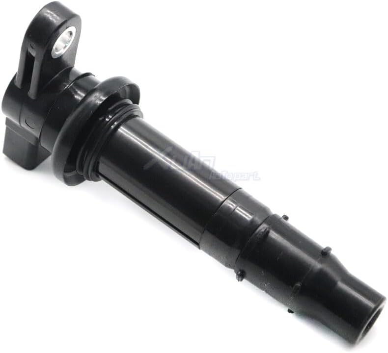 ya 5 8.10 F6T56772 4x Ignition Coils Packs for Yamaha XT1200Z Super Tenere for Suzuki 2010-15
