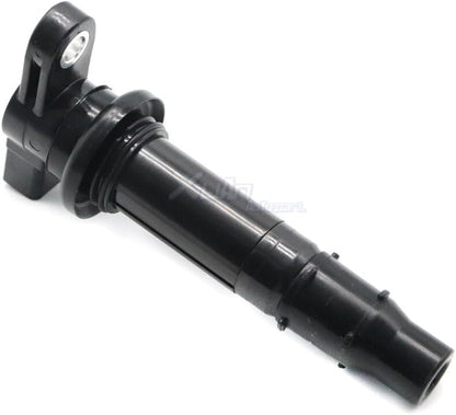 ya 5 8.10 F6T56772 4x Ignition Coils Packs for Yamaha XT1200Z Super Tenere for Suzuki 2010-15