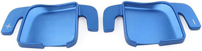 ya 4 8.8.2 Fit for Mercedes-Benz C/E/S-Class W206 Steering Wheel Shift Paddle Shifter Extension