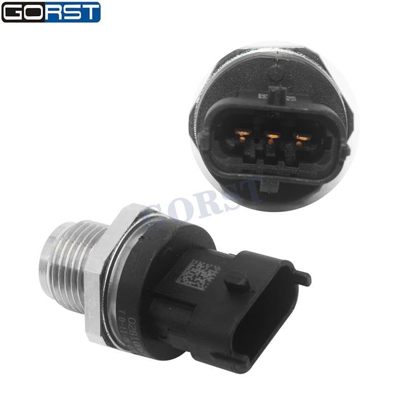 ya 4 8.8 Fuel Pressure Sensor 0281006064 for Citroen C6 for Jaguar XF for Land Rover for Range Rover 