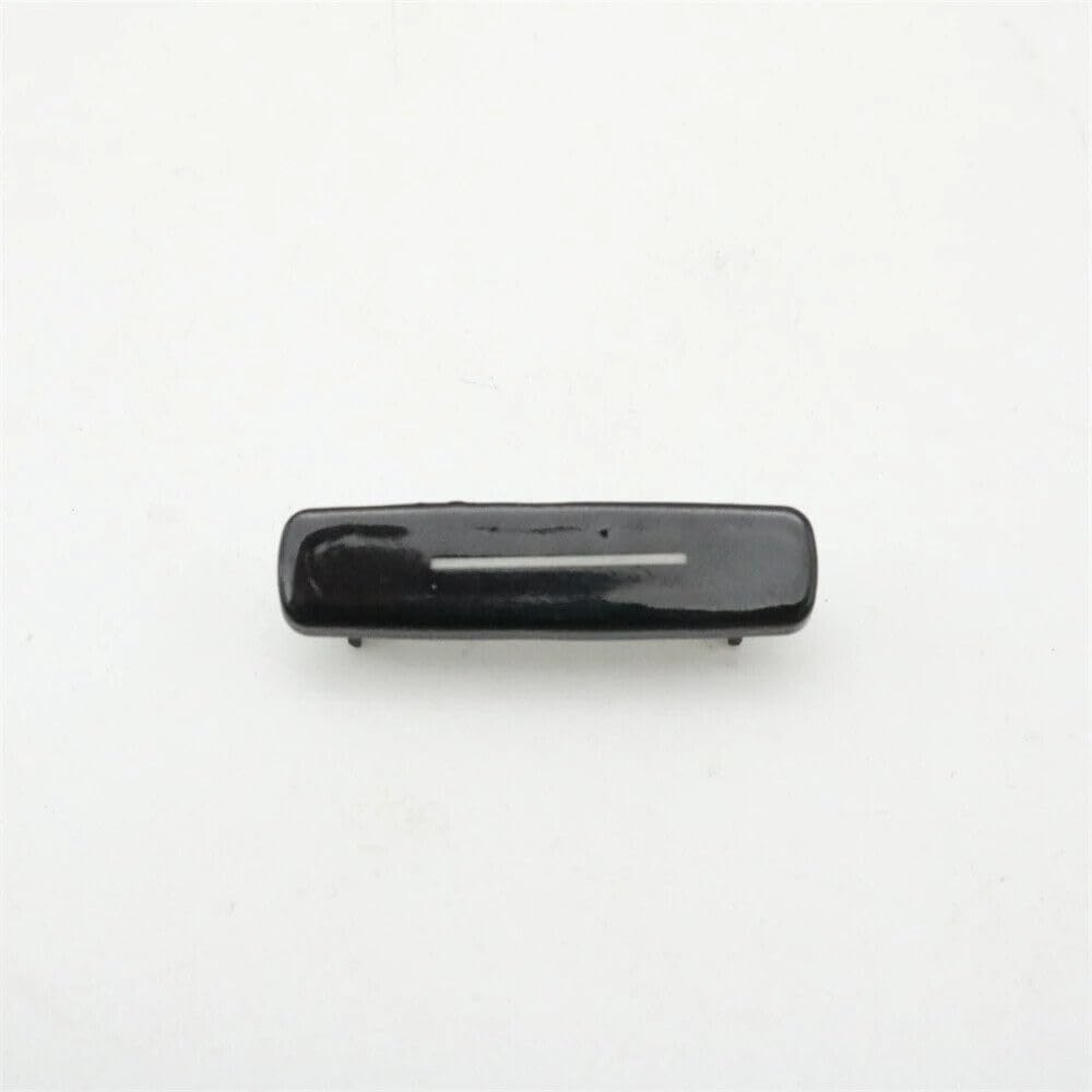 ya 5 8.10 31466782 Front Dashboard Screen Home Switch Button Cover for Volvo S90 V90 XC60 XC90