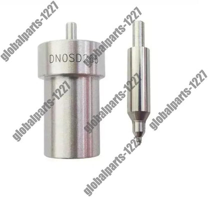 ya 10 9.16 baidi 5 Fuel Injector Nozzle DN0SD265 for Mercedes-benz W201 W124 190 250D 250GD OM602