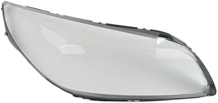 ya 10 9.16 zhengce Pair of headlights lens headlight glass for 2013-2015 for Chevrolet Malibu