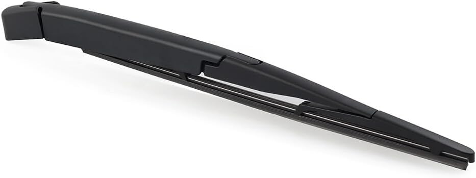 ya 11 9.14 baidiRear Window Windshield Wiper Arm Blade Set for Hyundai Santa Fe 2013-2019