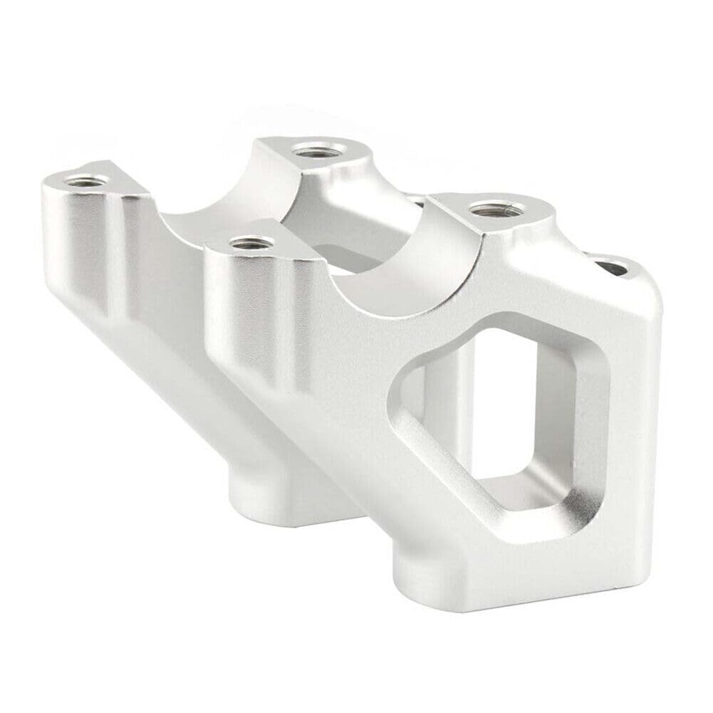 ya 4 8.8.2 for Tiger 900 GT PRO Low Rally tiger900 tiger850 Motor Handlebar Riser Clamp