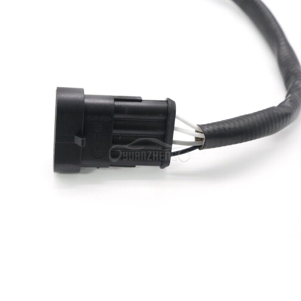 ya 2 8.15 Suitable for Alfa Romeo GTV Spider for Fiat Lancia air-Fuel Ratio O2 Oxygen Sensor 0258006206