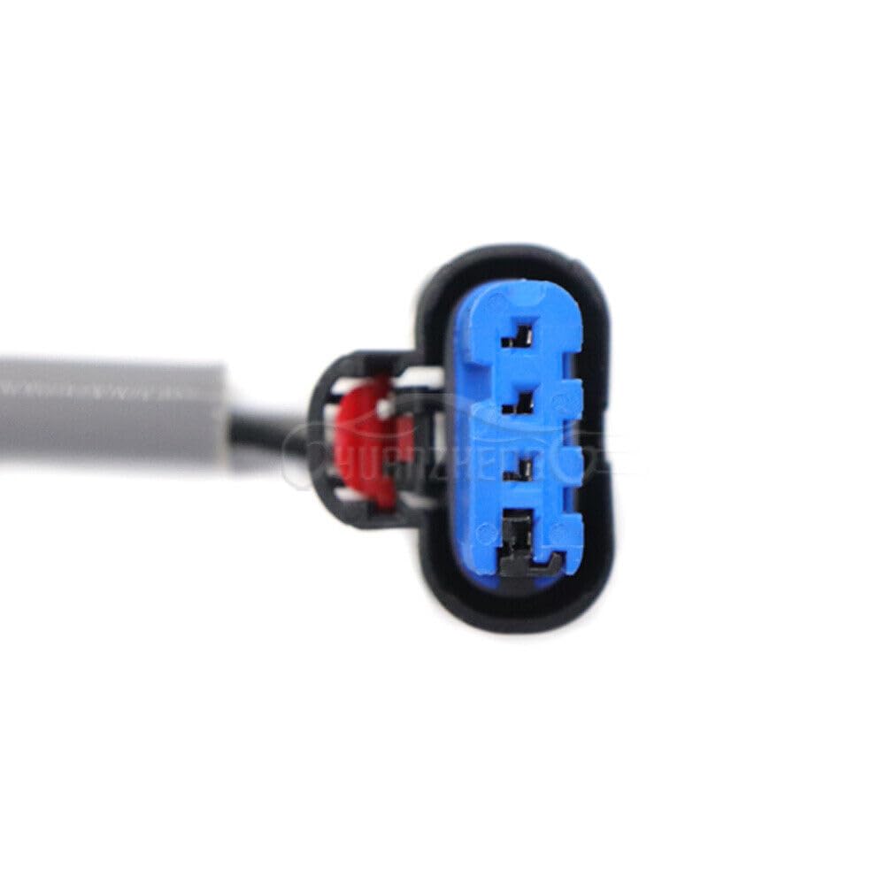 ya 6 8.24 baidi JR3Z-9G444-B Oxygen O2 Sensor JR3A9G444AC for Ford for Mustang 5.0L-V8 2018-2021