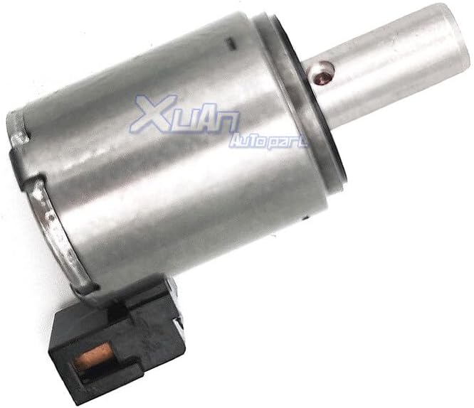 ya 10 9.16 baidi Gearboxes Lockup Solenoid AL4 DPO 257416 for Peugeot 307 406 807 for Citroen 257410
