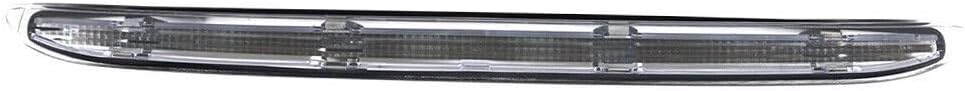 ya 10 9.16 zhengce New rear high brake light white suitable for 2005-11 for Benz W164 ML350 ML