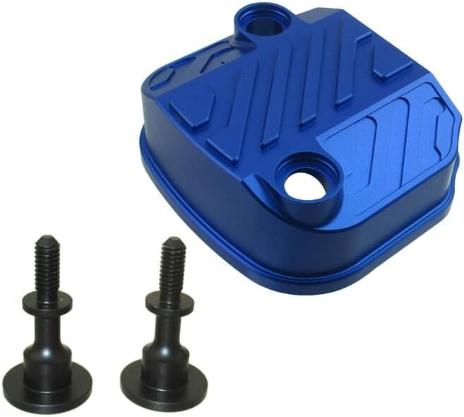 ya 13 9.15 baidi Billet Cylinder Head Cam Valve Cover Bolts Screws for Honda CRF110 2013-2024