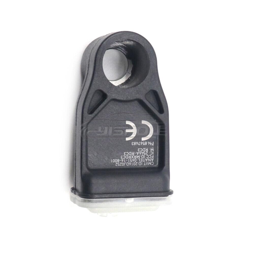 ya 4 8.8 tire Pressure Sensor 8567683, Suitable for BMW Motorcycle R1200GS R1200RT K1600GT