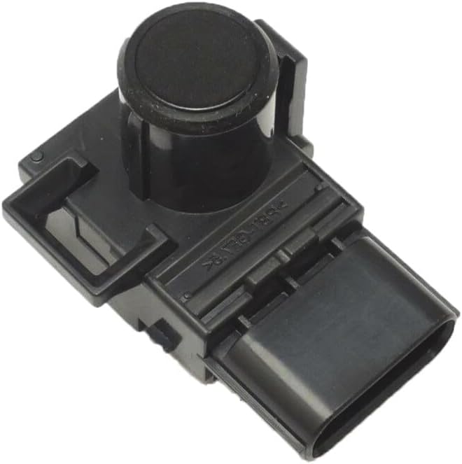 ya 11 9.14 zhengce PDC Parking Sensor Black for Honda Odyssey Pilot 3.5L 2012-2015 39680-TK8-A