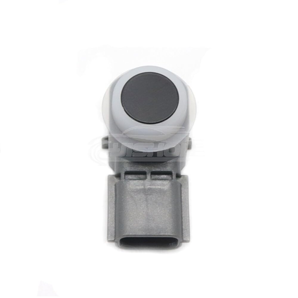 ya 2 8.15 4-Pack 28438-4GA6C Front/Rear Bumper Parking Sensor for Infiniti Q50 Q60 QX60 QX50