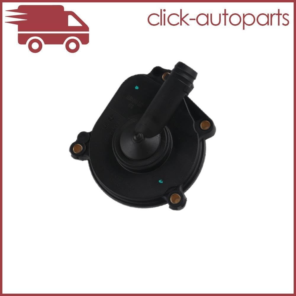 ya 11 9.14 baidiEngine Oil Separator Cover For C230 C280 C300 C350 E350 E550 S550 CLK350 CLS550