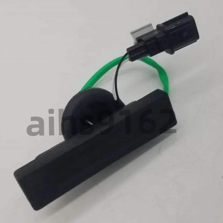 ya 4 8.14 Tailgate Trunk Lock Button for Hyundai RENA for Kia PICANTO 2017-2020 81260G6000