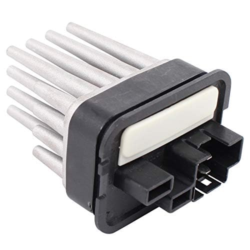 ya 4 8.8 Resistance DE CHAUFFAGE Ventilation CLIM Pour for Opel for Astra F G Zafira B 90566802
