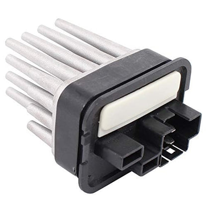 ya 4 8.8 Resistance DE CHAUFFAGE Ventilation CLIM Pour for Opel for Astra F G Zafira B 90566802