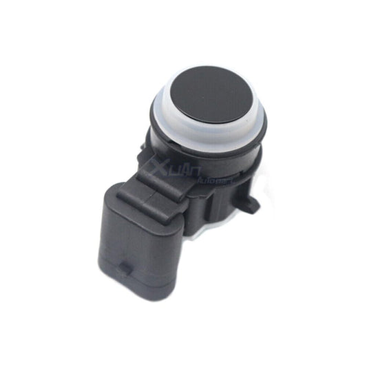 ya 2 8.15 4pcs Black PDC Backup Parking Sensor for Chevy for GMC for Buick for Cadillac 156117813