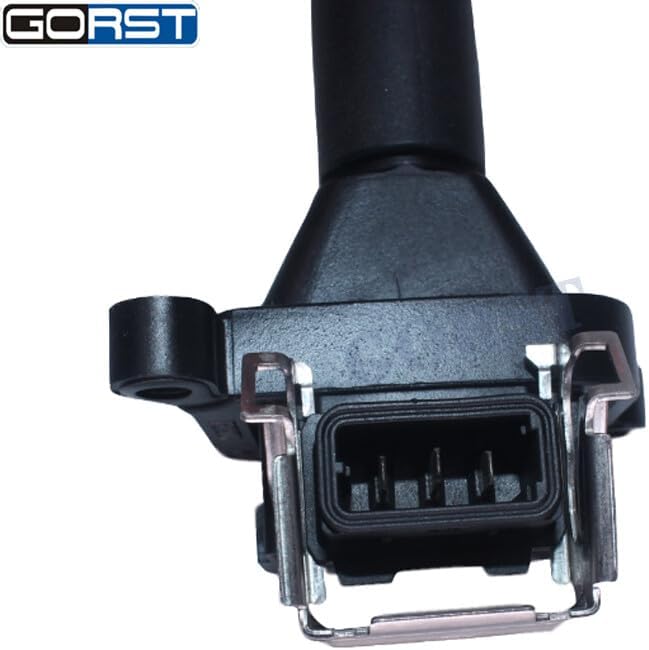 ya 4 8.24 baidi Ignition coil 0221504004 for BMW E31 E36 E39 E46 E52 0221504029 12131703825 6 pieces