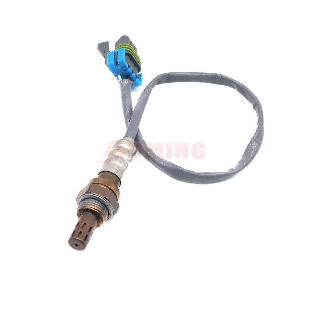 ya 6 8.24 baidi Downstream Lambda O2 Oxygen Sensor 1261696 for Buick GL8 S for Volvo Hockey 