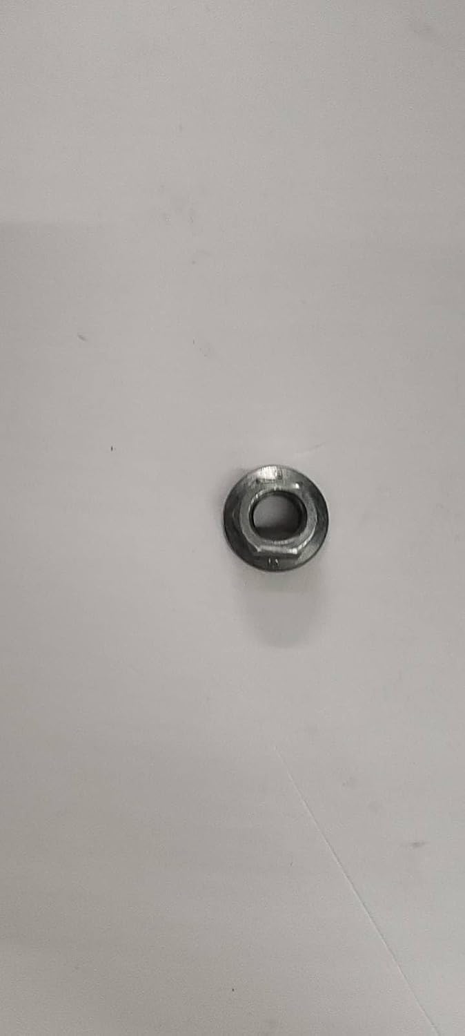 ya 10 9.16 baidi M14 X 1.5 Lock Nut for Saab 11094506