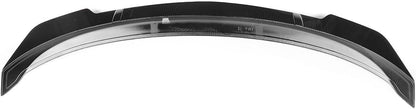 ya 2 8.15 for for Toyota for Camry 2018-2024 2021 Carbon V2 Style Duckbill Rear Trunk Spoiler Wing