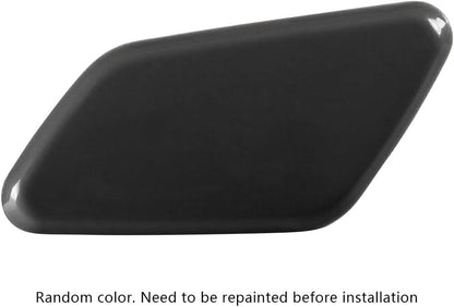 ya 27 10.13 baidi Headlight Washer Nozzle Cover Cap Driver Side for Mitsubishi for Outlander 2016-2018