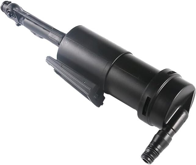 ya 9 10.24 Headlight Washer Pump Passenger Side 61677147046 for Mini Cooper R50 R53 7147046