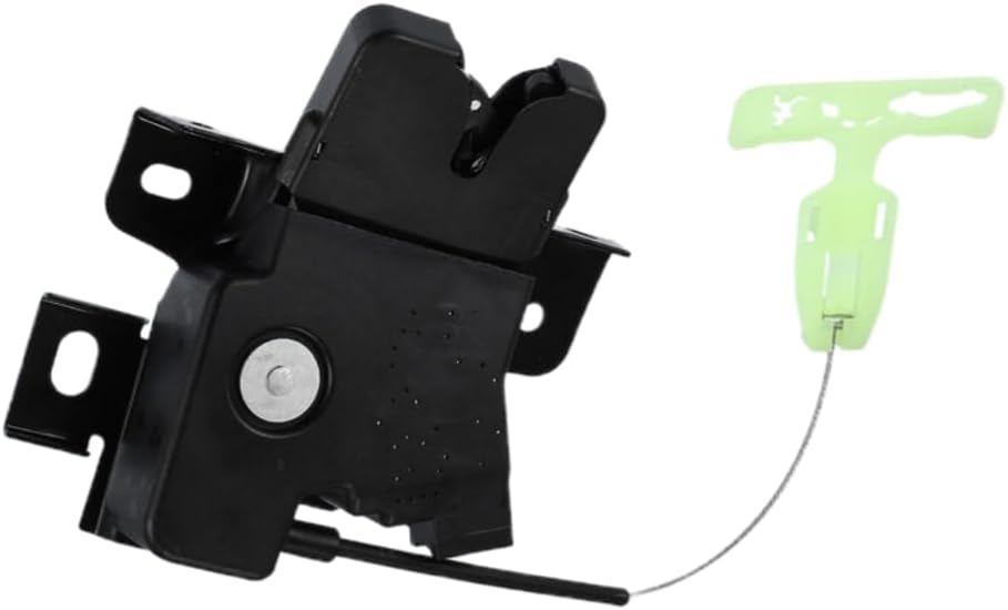 ya 5 8.10 Trunk Lock Actuator DR3Z5443200A for Ford for Mustang