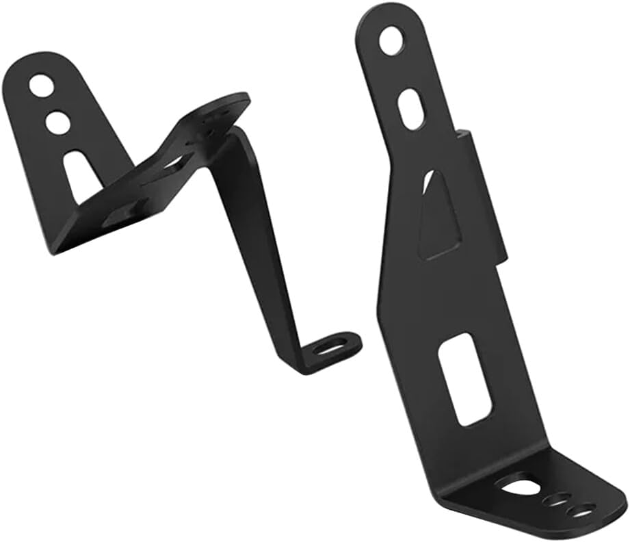 ya 2 8.15 Fog Lamp Bracket Spotlight Auxiliary Light For Tiger 800 XCX XRX 2015-2018