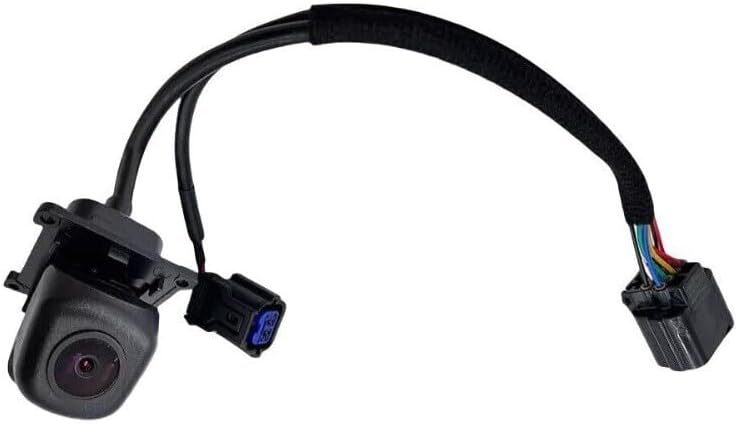 ya 11 9.14 baidiRear View Backup Parking Assist Camera Fits for Kia Optima 2016 2017 2018 2019 2020-