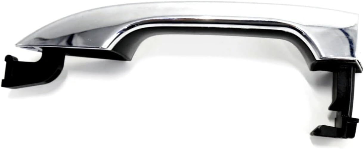 ya 5 8.10 New Exterior Door Handle Chrome Left for Kia 2016-2020 Optima 82651D5000