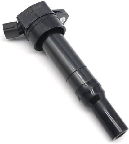 ya 4 8.14 4 pcs ignition coil for Elantra for Tucson for Kia Forte 1.8L 2.0L UF651 USA 27300-2E000