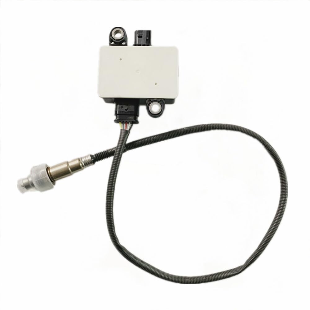 ya 8 8.24 baidi Soot Particle Sensor A0111531328 0281007975 Suitable for Detroit DD13 DD15 DD16 12V