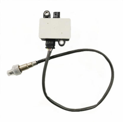 ya 8 8.24 baidi Soot Particle Sensor A0111531328 0281007975 Suitable for Detroit DD13 DD15 DD16 12V