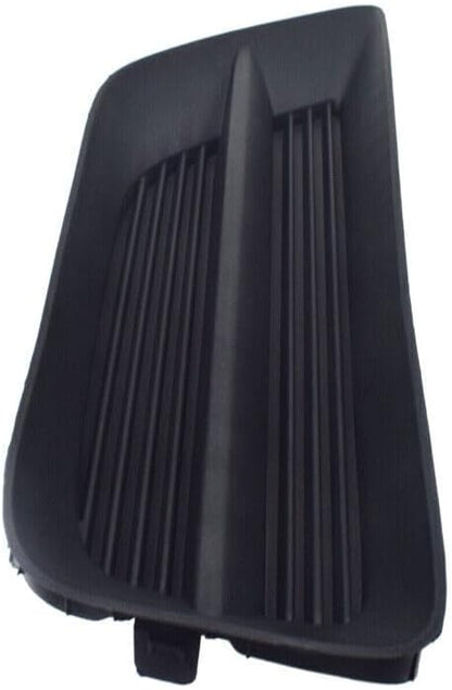 ya 4 8.10 Left side front fog lamp hole cover grille f for Ram e suitable for Honda for Accord sedan 