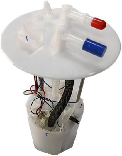 ya 5 8.10 Fuel Pump Assembly Sending Unit for Ford Ranger 2.5L 2013-2021 AB39-9H307-AD