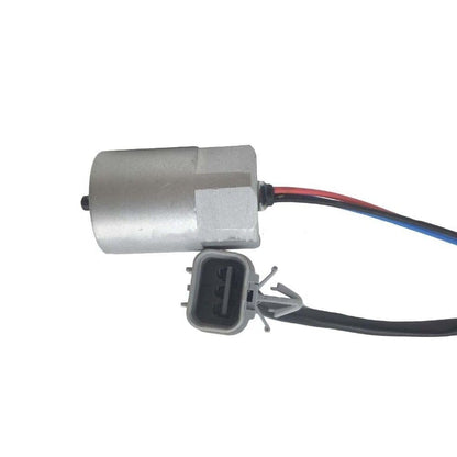 ya 6 8.14 OE MC855765 Suitable for Mitsubishi Fuso Trucks 24V Transmission Speed Sensor