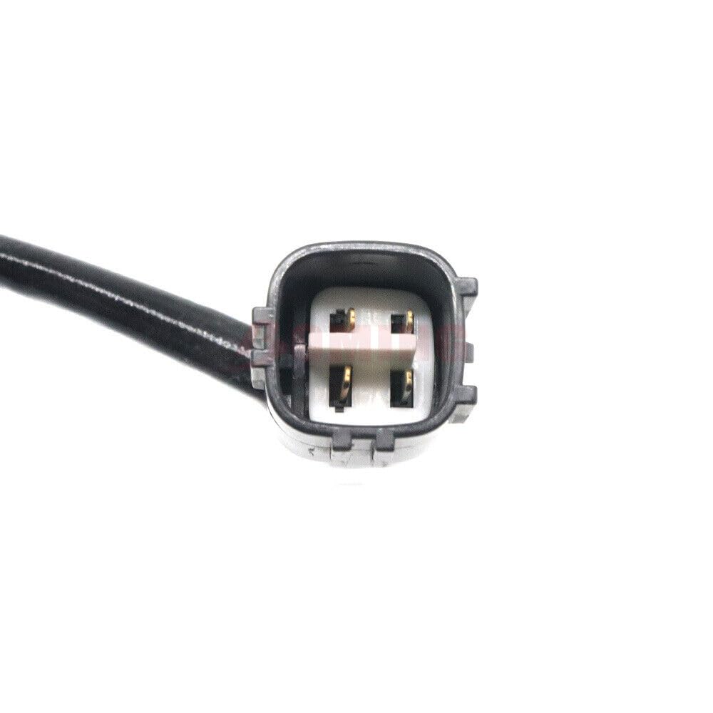 ya 4 8.14 234-4908 Downstream Oxygen Sensor Suitable for Toyota 86 Scion FR-S BRZ 22690-AB000