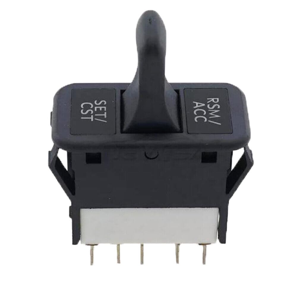 ya 4 8.8.2 Cruise Control Switch for Freightliner Columbia Century Class 01-11 0630769012