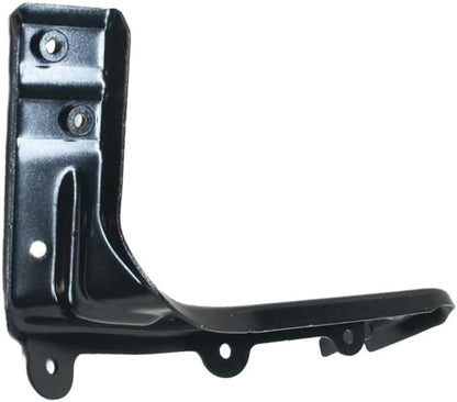 ya 5 8.10 Front Left Radiator Holder Support Fit For GLE350 GLE450 GLE580 GLS450 GLS580