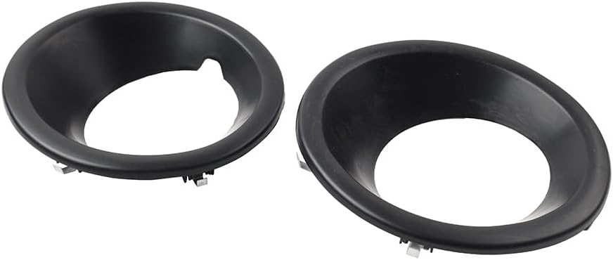 ya 4 8.10 Fog Light Bezel F for Rame LR012211 LR012210 for Land Rover Discovery 3 2005-2009 07