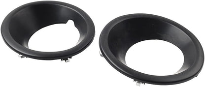 ya 4 8.10 Fog Light Bezel F for Rame LR012211 LR012210 for Land Rover Discovery 3 2005-2009 07