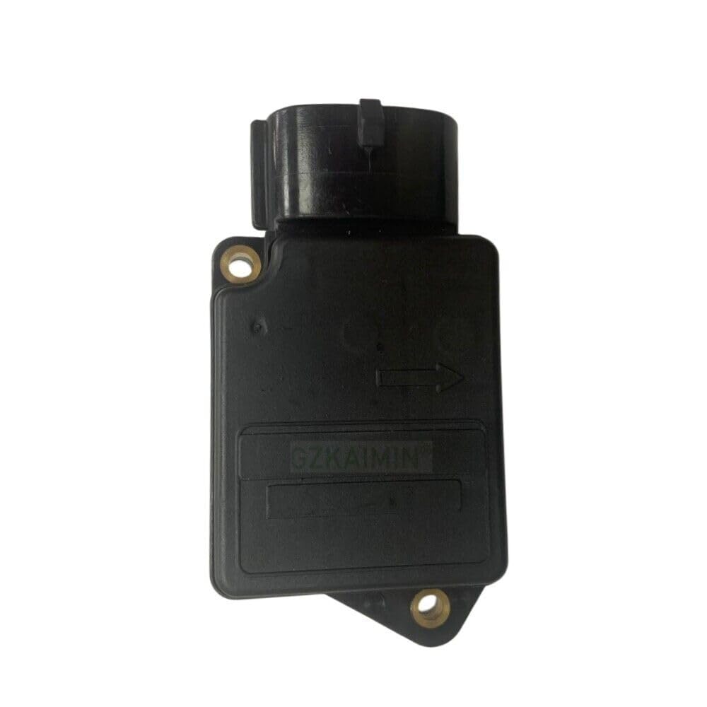 ya 8 8.24 baidi Mass Air Flow Sensor F37F-12B579-DA for 1993 for Ford Ranger Walker 12217JCXN 3.0L
