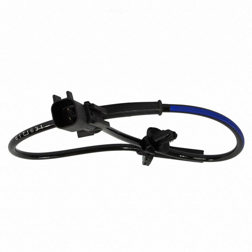 ya 4 8.8.2 2 pcs ABS Wheel Speed Sensor for Ford for Mustang 2018-2020 2.3L 5.0L 5.2L Rear Wheel