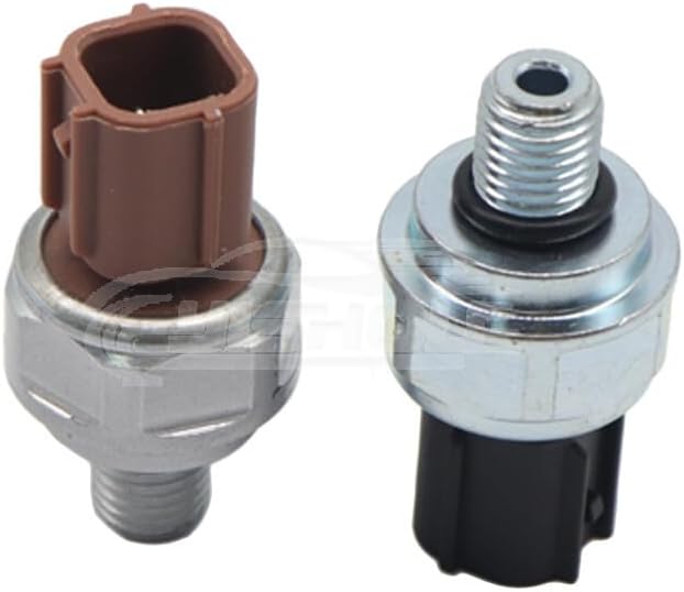 ya 10 9.16 baidi 28600-P7Z-003 28600-P7W-003 Transmission pressure switches, compatible with for Honda 2PCS, New.