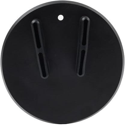ya 2 8.15 Kickstand Side Stand Coaster Pad Puck for Harley Touring Sportster Dyna
