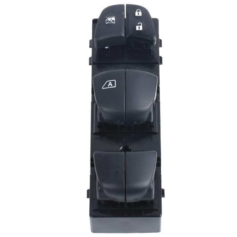 ya 8 8.24 baidi Applicable to for Nissan Sentra Driver Left Front Door Window Switch 25401-6LA0A 25401-6LA2A