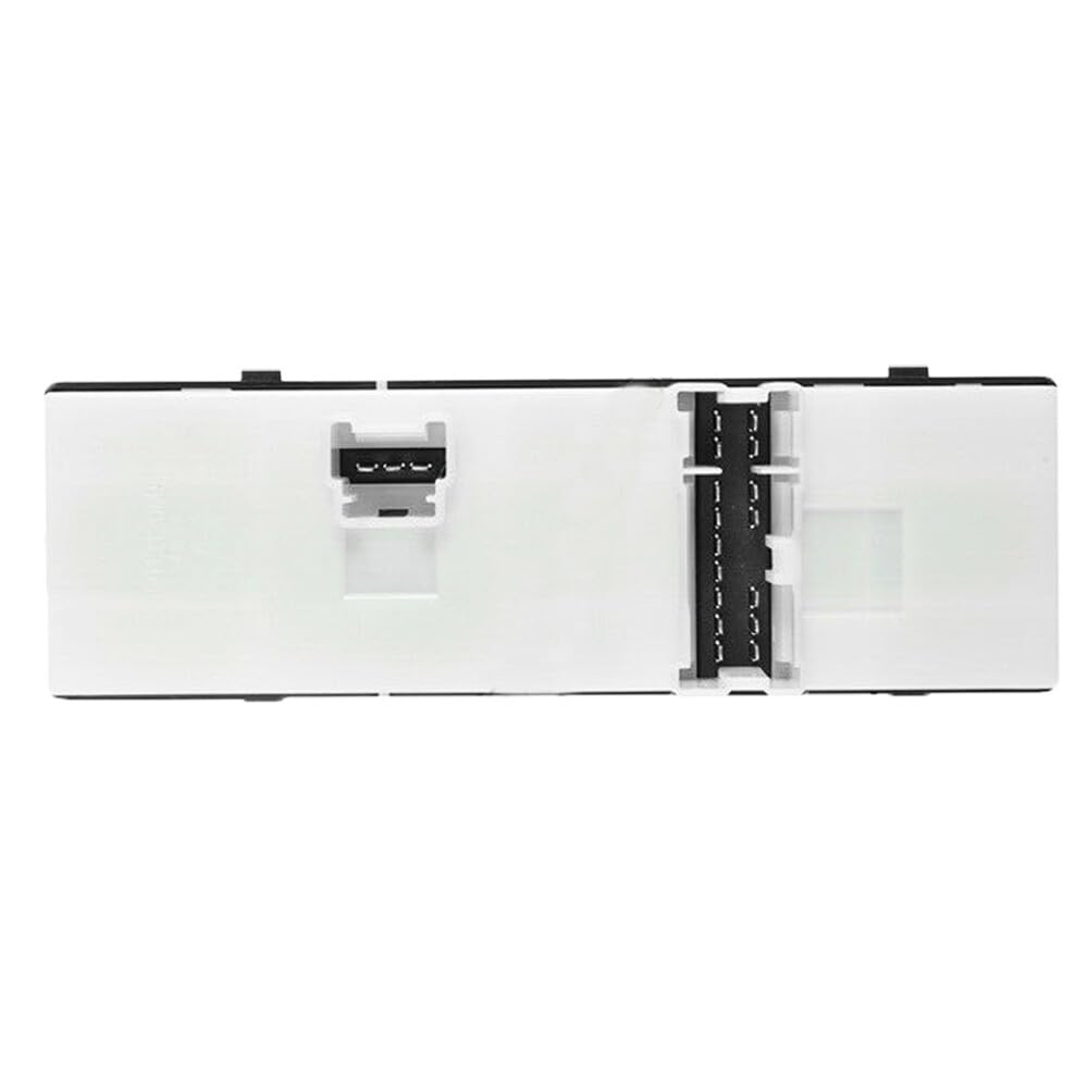 ya 5 8.10 83071-FJ031 Power Window Switch for Subaru XV (_GP_) 1.6 i 2.0i 2011-2014